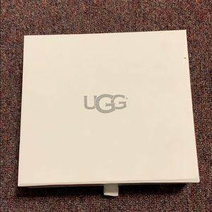 UGG sheepskin and suede cleaning kit